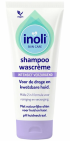 Inoli Shampoo Wascrème Vegan 200ml