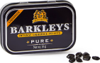 barkleys Liquorice Pellets Pure 16g