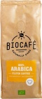 Bio Café Filterkoffie 100% Arabica 250gr