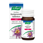 A.Vogel Passiflora Rustgevende1* sterk**  30 tabletten