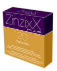 ixx ZinzixX Plus 20cp