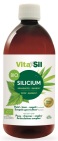 vitasil Silicium Bio 500 ml