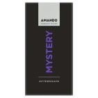 Amando Mystery Aftershave 100ml