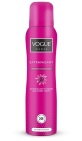 Vogue Extravagant Parfum Deodorant 150ml