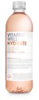 vitamin well Hydrate 500ml