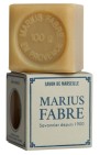 Marius Fabre Savon Marseille Zeep in Doos Blanc 100g