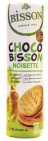 bisson Choco Hazelnoot Bio 300g