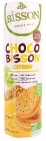 bisson Choco Citroen Bio 300g