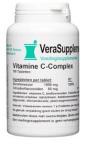 VeraSupplements Vitamine C-Complex 100 tabletten