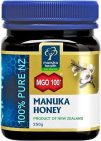 Manuka Health honing MGO 100+ 250g