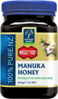 Manuka Health honing MGO 100+ 500g