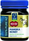 Manuka Health honing MGO 400+ 250g