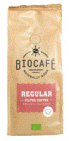 Bio Café Filterkoffie Regular 250gr
