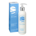 Sea Line face and body lotion  200ml