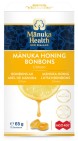Manuka Health honing bonbons citroen MGO 400+ 15 stuks