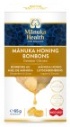 Manuka Health Honing Gember Citroen bonbons MGO 400+ 15 stuks