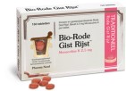 Pharma Nord Bio-Rode Gist Rijst Tabletten 150 tabletten