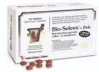 Pharma Nord Bio-Seleen + Zink Tabletten 150 tabletten