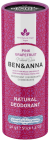 Ben & Anna Deodorant Stick Pink Grapefruit 40g