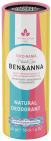 Ben & Anna Deodorant Stick Coco Mania 40g