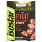 Isostar Fruit Boost Strawberry 100g