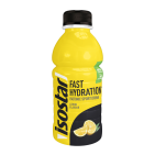 Isostar Sportdrank Lemon Petfles 500ml