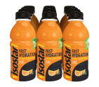 Isostar Sportdrank Orange Petfles 500ml