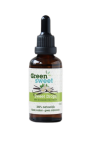 Greensweet Stevia vloeibaar vanille 50ml