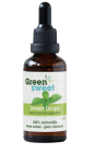 Greensweet Stevia Vloeibaar Naturel 50ml
