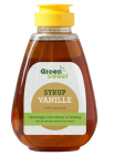 Greensweet Syrup vanille 450gr