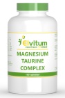 elvitaal/elvitum Magnesium Taurine Complex 180 Tabletten