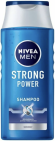 Nivea Men Shampoo Strong Power 250ml