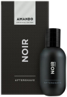 Amando Noir Aftershave 100 ml