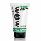 Tinktura Wow Curls & Waves Conditioner Keratine Flaxseed 200 ML