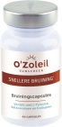 ozoleil Bruiningscapsules 60cp