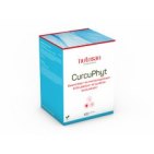 Nutrisan CurcuPhyt Capsules 120vcp