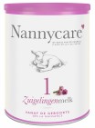 NannyCare 1 Zuigelingenvoeding Geitenmelk 900 gram