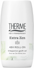 Therme Extra Dry Anti-Transpirant Zen White Lotus Roller 60ml