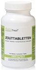 Phytotreat Zouttabletten 1000 mg NACL 100 tabletten