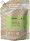 Benecos Bio Shower Gel Green Tea 1000ml