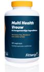 fittergy Multi Health Vrouw 120vc