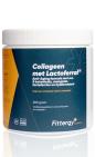fittergy Collageen met lactoferral 300g