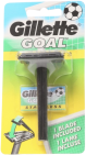 Gillette Scheermeshouder Goal + 1 Mesje 1 st