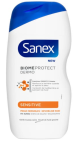 Sanex Douchegel Dermo Sensitive 250ml