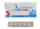 LibiForMe 100% Natural 5 capsules