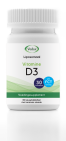 Vedax Liposomale vitamine D3 30 kauwtabletten