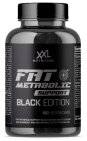 xxl nutrition Xxl fat metabolic black edit 140st