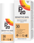 P20 Zonnebrand Sensitive Skin SPF30 100ml