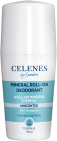 Celenes Thermal Roll-On Deodorant Ongeparfumeerd 75ml
