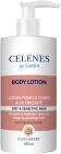 Celenes Cloudberry Body Lotion Droge & Gevoelige Huid 200ml